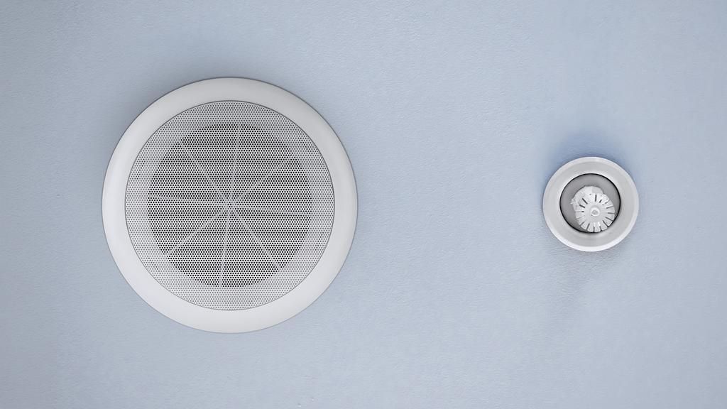 Dibeisi DBS-32018 Ceiling Speaker