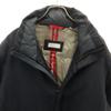 BARNEYS NEWYORK Daunenjacke M schwarz Herren Gebraucht