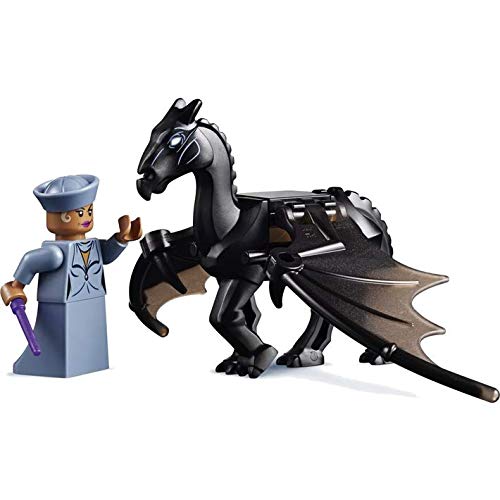 LEGO Fantastic Escape 75951 Beast's Grindelwald's [item]