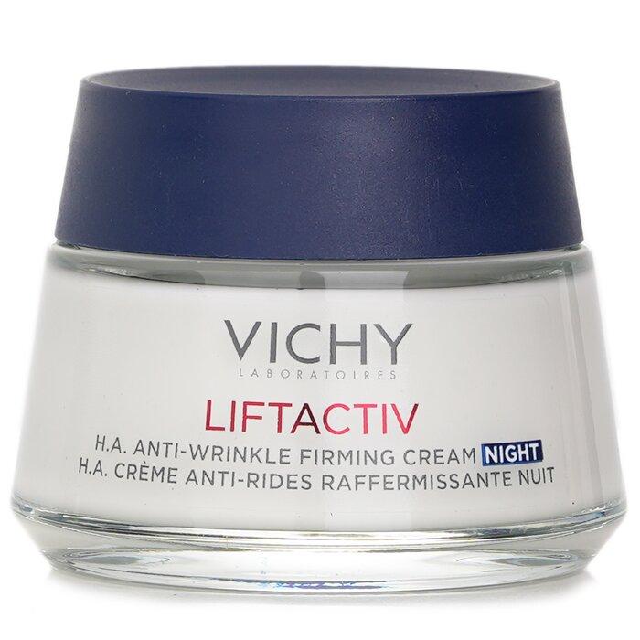 VICHY Lift Active Supreme Night Cream