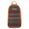 Large Capacity Cooking Utensils Organizer Pouch Portable Outdoor Cooking Utensils Bag  Camping