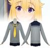 Koshi Konoko Shikano Anko Halloween Cosplay Decoration Costume Set Performance