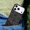 Minimalist line Cat mobile phone case Compatible with IPhone 17 16 15 14 13 12 11Pro Max 17 Air cover