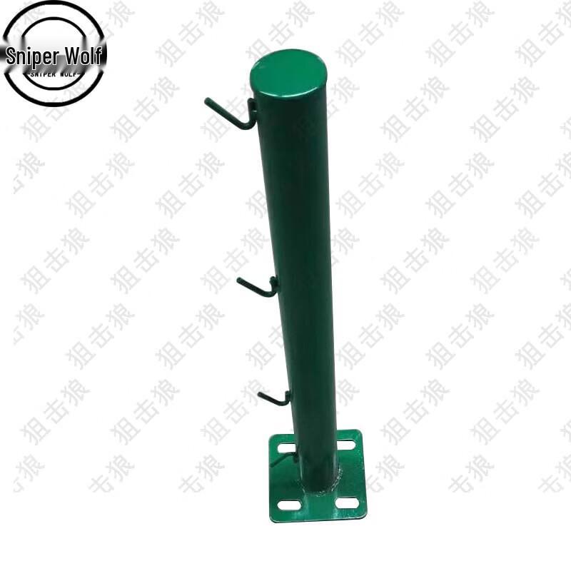 Sniper Wolf Anti-Climb Spike Bracket