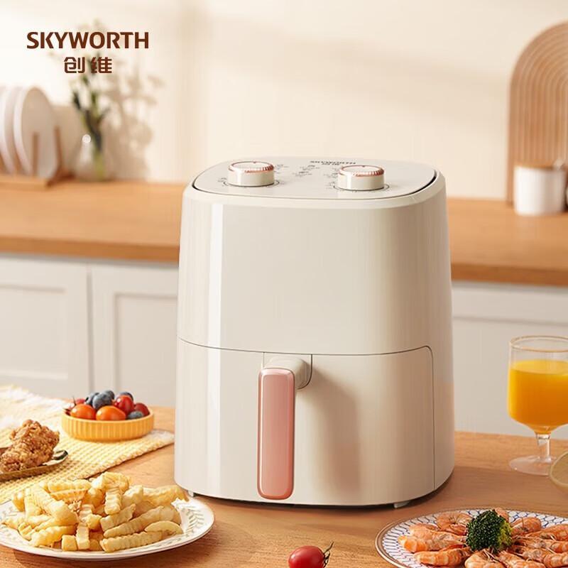 Аэрофритюрница Skyworth K513
