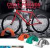 Misugi Cycle Position Gray CP-500