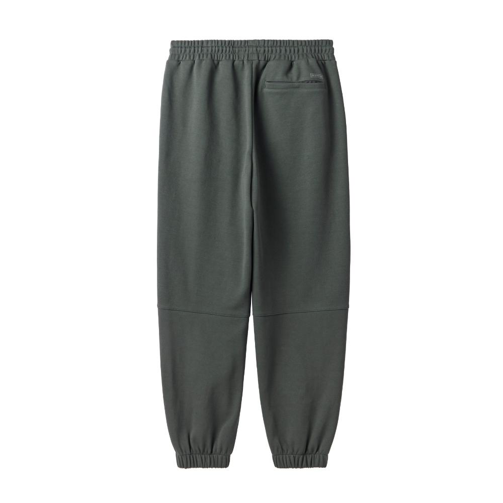 BROMPTON LONDON Training Jogger-Fit Trousers - D/Green (P241Upt135)