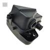 Complete Air Filter Box  suitable for Peugeot Speedfight 2 LC 50 Speedfight, TKR, Vivacity