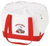 Skater Shopping Bag with 33 x 25 x 27 Sanrio Hello Kitty Retro 25 Drawstring, cm, Design, KBR61-A