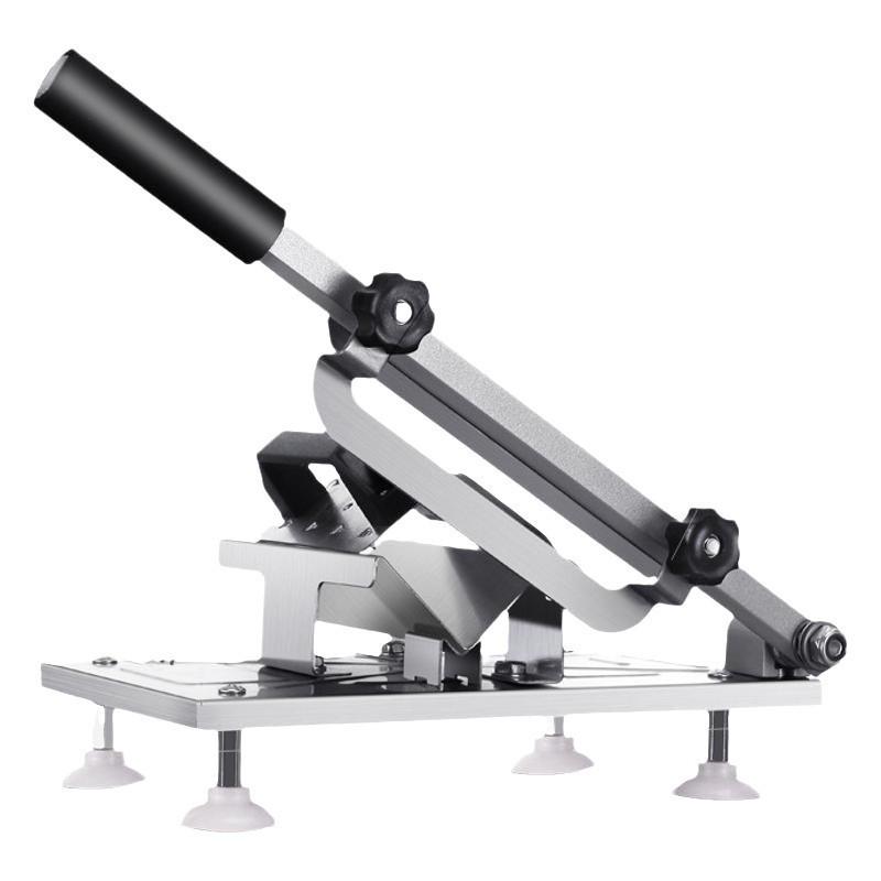 Zundining Genuine Mutton-Multi Meat & Potato Slicer