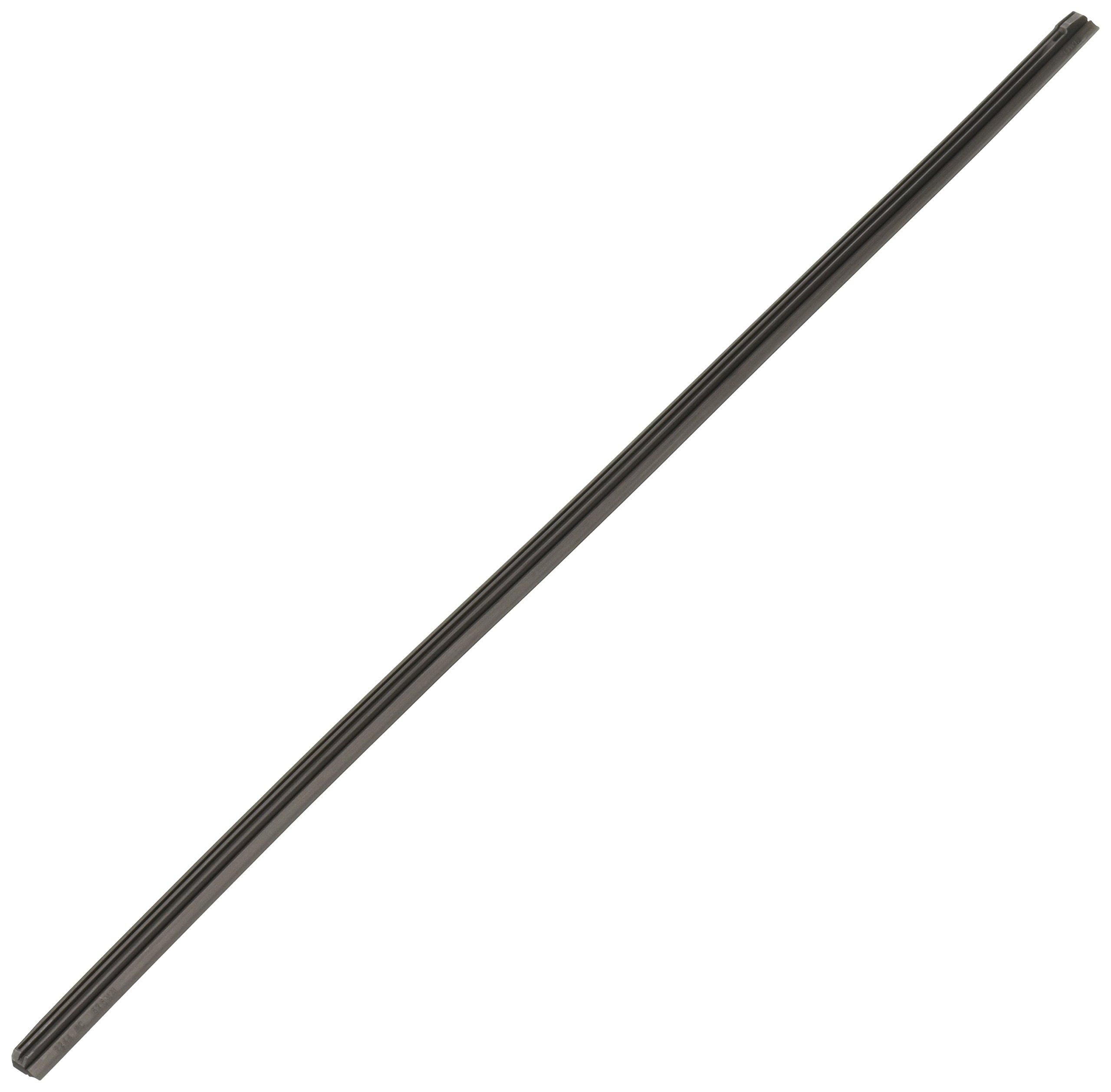 

NWB DW53GN Car Design Wiper Compatible Graphite Replacement Rubber 525mm