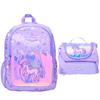 Smiggle Unicorn Sequin Backpack for Kids Cute Cartoon School Bag Gift