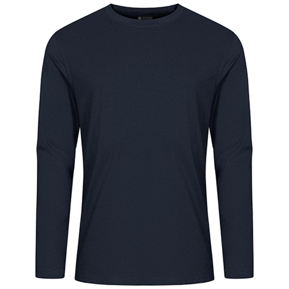 Promodoro Mens Long-Sleeved T-Shirt