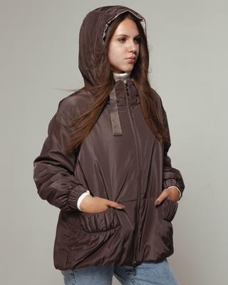 Jacke BATTERFLEI 2473 42 cappuccino