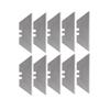 Trapezoidal Blade Replacement Blade Replacement Blade