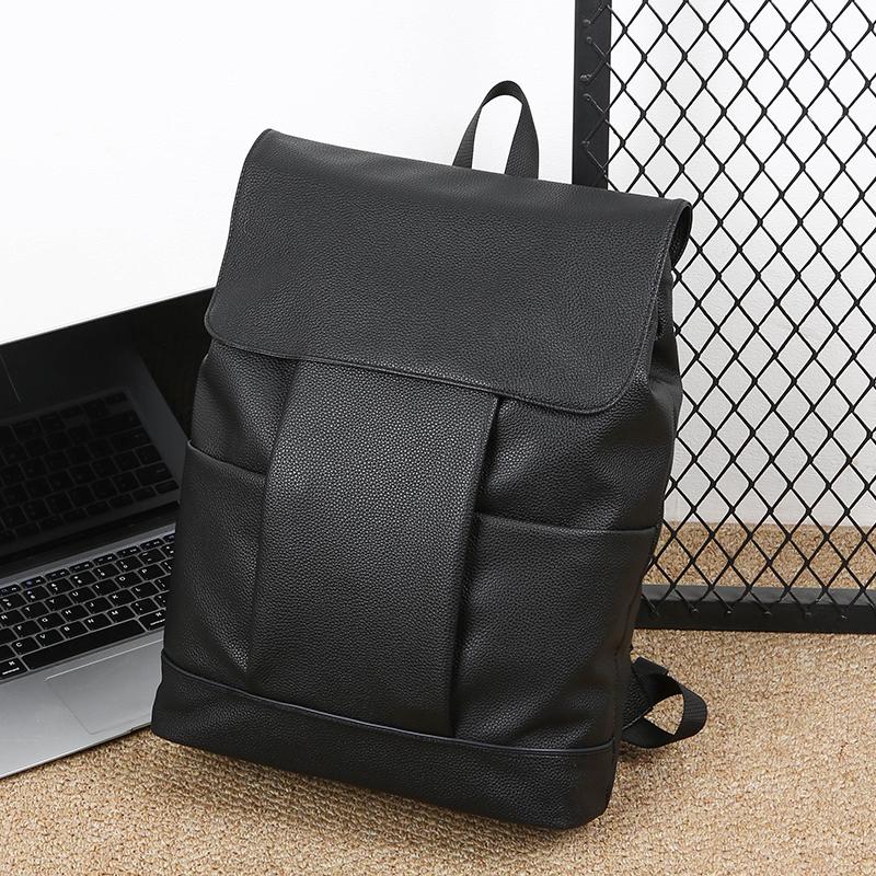 Neuer Rucksack für Männer, trendiger Mode-Rucksack für Männer, Geschäftsreise-Tasche für Männer, Laptoptasche für Männer