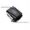 12V Car Remote Start & Anti-Theft System with Bluetooth App Control