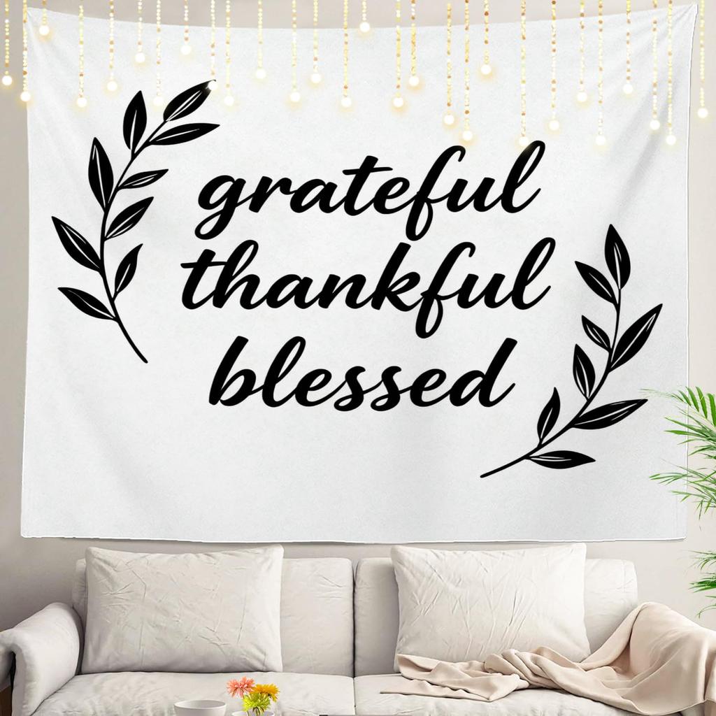 Graffiti Abstract Tags Wall Tapestry Letters Without Meaning Hand Street Wall Hanging Large Tapestry Decoration Polyester Fiber