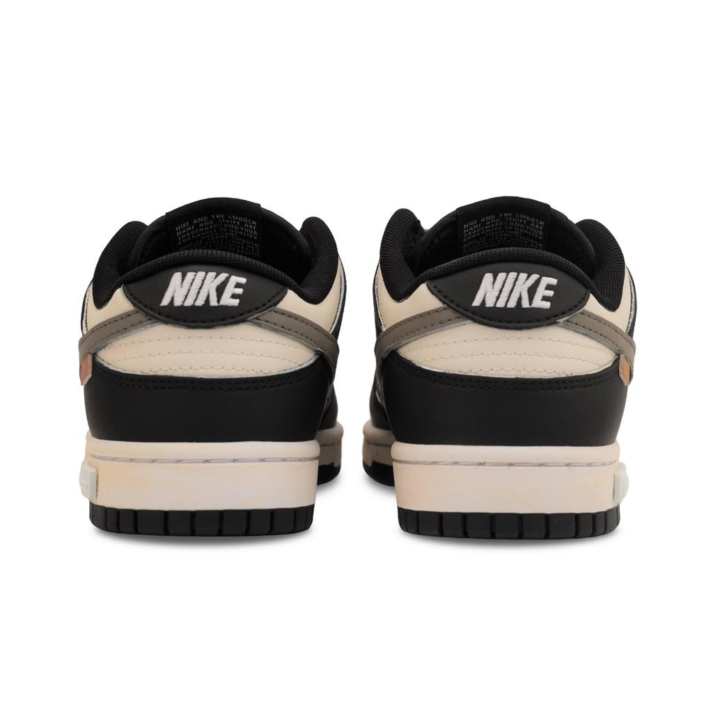 Nike Dunk 806 Planet, Xingji Gray Limestone Slip Resistant, Abrasion Resistant, Lightweight Low top Skateboard Shoes DD1391-100(Team379-)