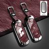 Car Key Case For Li Auto L9 For Li Lixiang L7 L8   Car Keychain For Lixiang Li Auto L9 Keychain Zinc Alloy Car Key Case