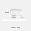Mingwei Refrigerator Storage Box Set