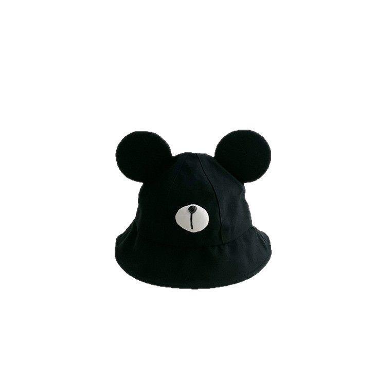 Children's Spring/Summer Sun Protection Little Bear Baseball Cap