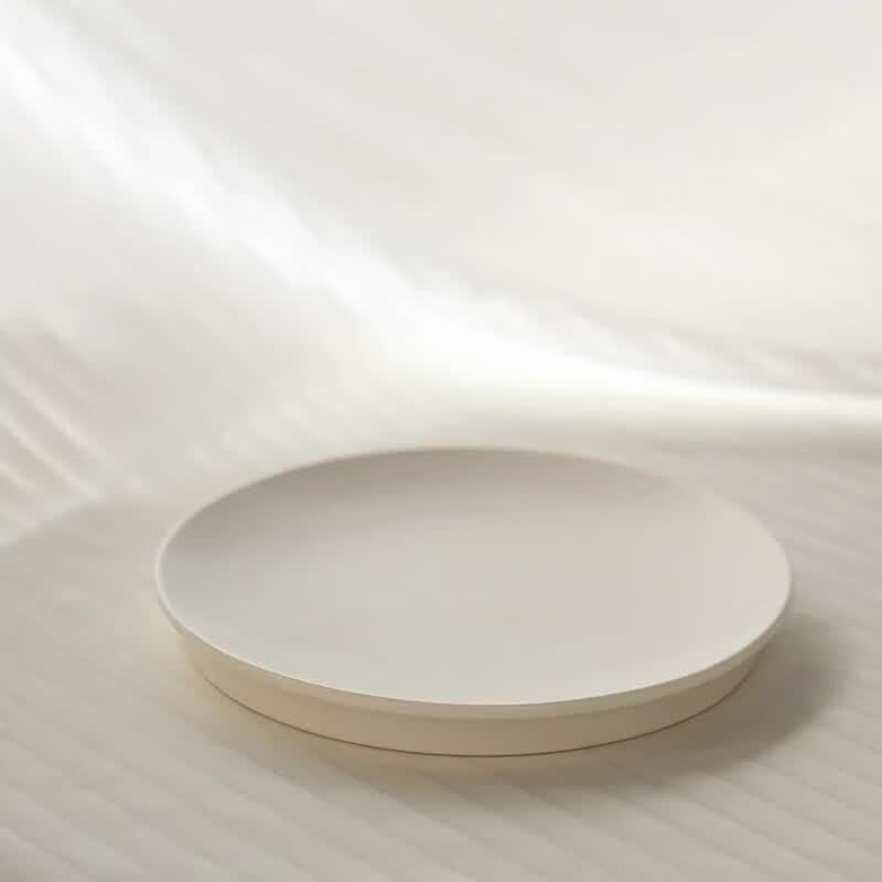 Jijun Small Ceramic Dessert Plate
