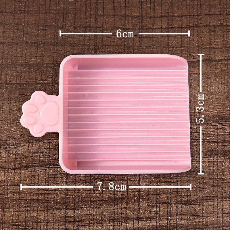 2 Sets 2.6mm Efficient Padding Bean Pen DIY Save Time Beads Picking Tray Kit Creative Beads Clips Pen Tray Kits&