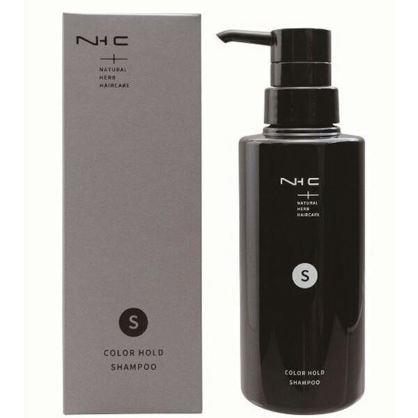 Nash NHC Natural Herb Hair Care and Color Hold Shampoo 250ml  1000ml