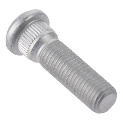 5 PCS Wheel Studs, 610-266 90942-02049 M12x1.5 Studs Replacement Car Accessories Parts for Chevy, for Lexus, for Toyota