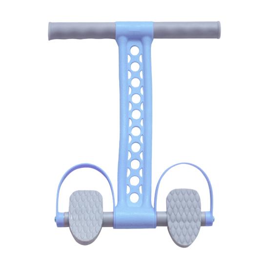 

Лента натяжителя педали Износостойкий эластичный пластик синий