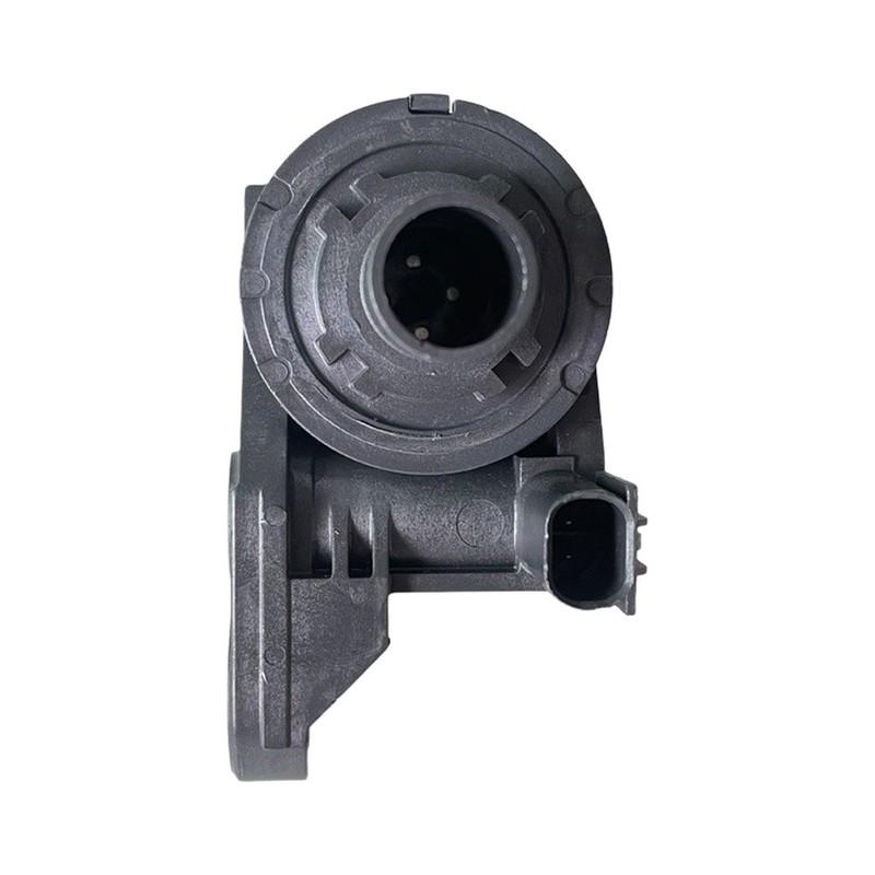 Auto Cooling System Coolant Flow Control Valve Direct Replacement High Durability As Shown For Engine Cooling System