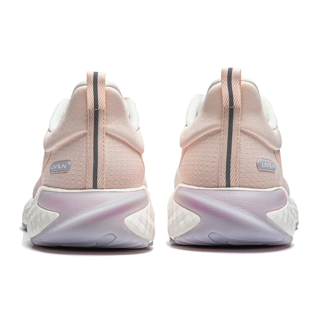 Li Ning Zhu Yun Lightweight Casual Fitness Jump Rope Shock Absorbing Non-Slip Wear-Resistant Breathable Low-Top Running Shoes Women sneaker ARSU012-3