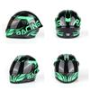 Motorcycle Helmet for Kids Boy Girl Children Helmet Full Face Scooter Motorbike Off-road Casco Moto Helmet DOT Certification