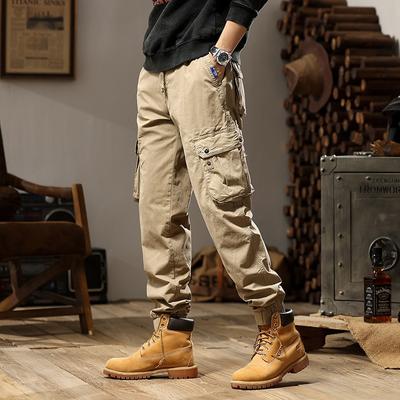 Pantolon – Pantalon ve Kapriler