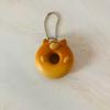 Bulk Gacha Capsule Toy Model Shiba Inu Bejeweled Creative Ornament Animal Peripheral Pendant Keychain