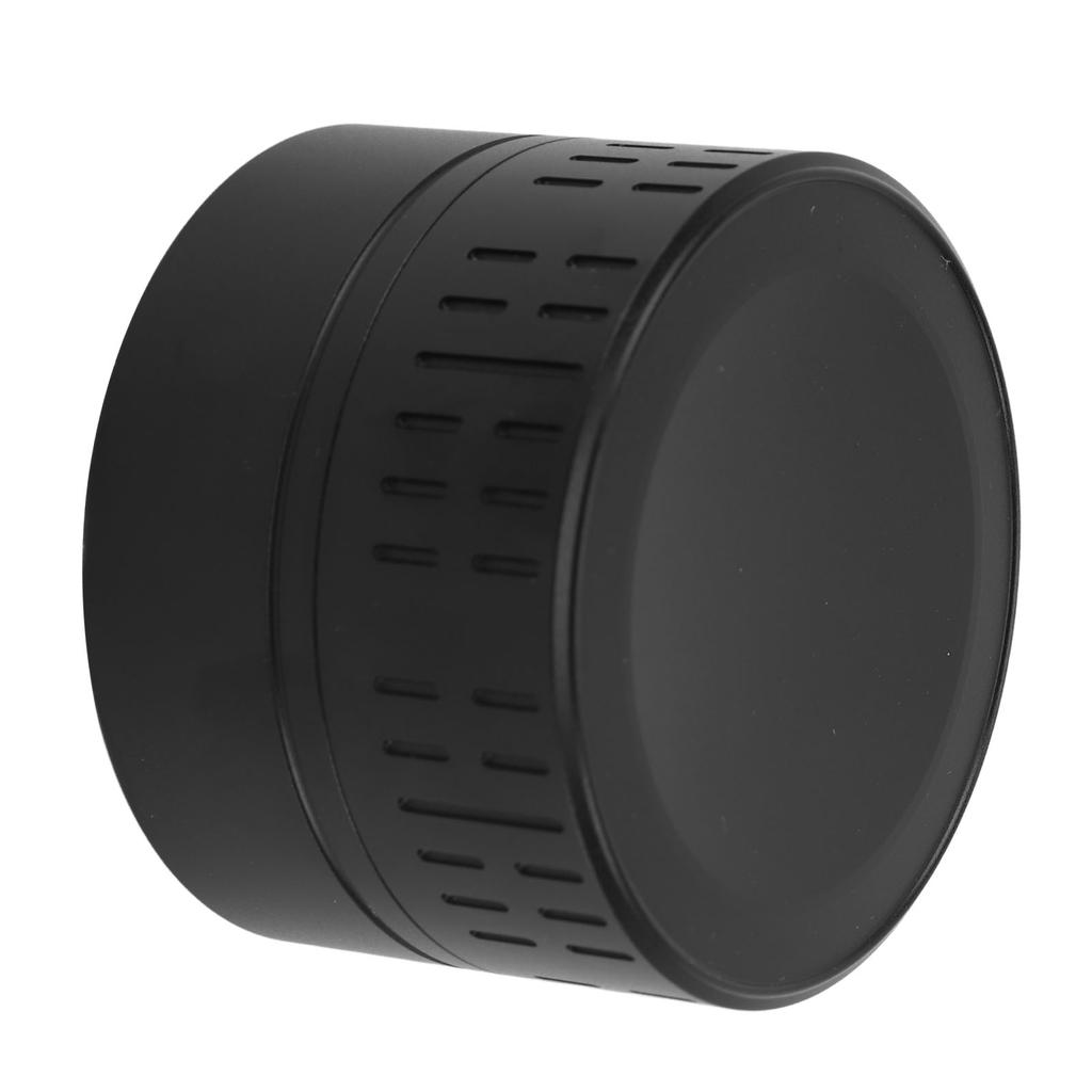 Kaffee Tamper aus Edelstahl Rostfrei Komfortabler Griff Kaffeepresswerkzeug für Kaffeemaschine 58mm