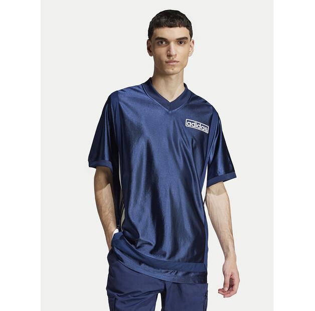 Футболка adidas Adibreak EU S