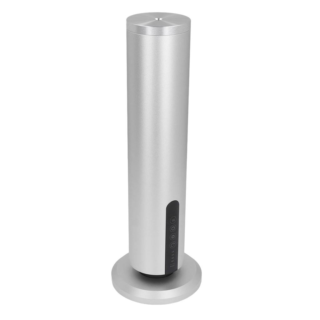 Essential Oil Diffuser 120ML Capacity Rechargeable Bluetooth Smart Aromatherapy Diffuser