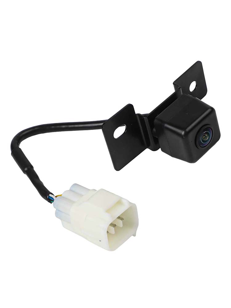 Car Parking Reversing Assistance Reversing Camera Parking Camera Easy Installation Wear-Resistant Material Practical Design China Mainland