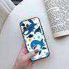 RT47 Deep Sea Shark Whale Case for Samsung Note 20 10 S25 S26 Plus Ultra Lite FE A51 A52 A53 A71 A72 A73 M20 M30 M21 M31 M51 A11 A70 A56 A26 A27