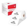 Phomemo M110 Thermodruck-Etikettenpapier: Selbstklebende, wasserdichte Preisschilder für Schmuck & Bekleidungsetiketten