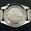 AUTOMATIC VINTAGE REFURBISHED SEIKO 5 JAPAN MENS RED COLOR DIAL WATCH a440409-4 Sk-a440409