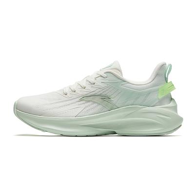 Poison Spike 5 Comfortable Sports Non-Slip Wear-Resistant Low-Top Casual Running Shoes Women Sneaker White Green 922415552-10