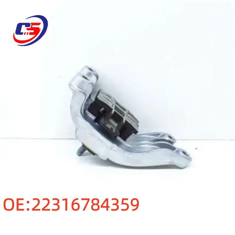 Engine Mount Rubber for R55/R57/R58/R59/R60 Models (22316784359)
