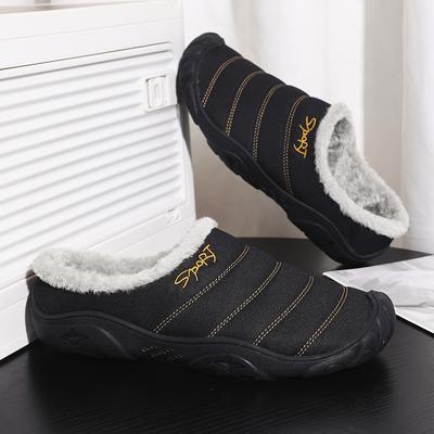 Scarpe da uomo – Pantofole uomo