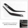 BMW X1/X2 Door Handle & Armrest Cover for E84, F48, F49 Models