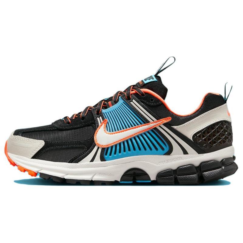 Nike Zoom Vomero 5 Black And Blue Gaze Women's Sneakers Casual FZ3963-010