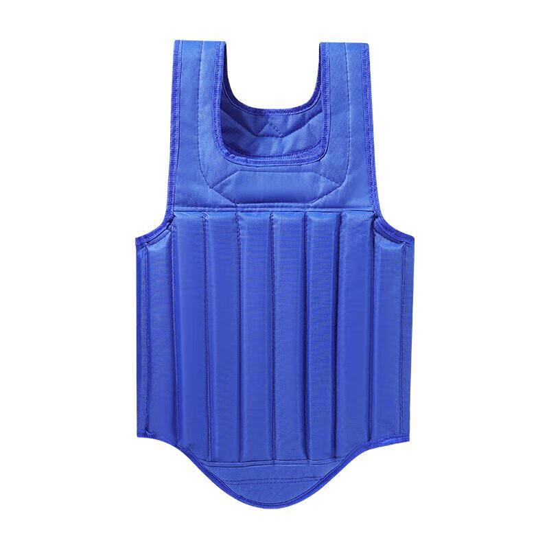 JunDingYing Combat Sports Chest Protector
