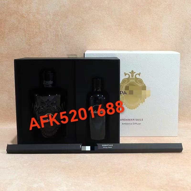 LOEWE Aesop Капли после туалета: Гель для душа, Шампунь, Кондиционер и Ароматический ротанговый диффузор. Anda